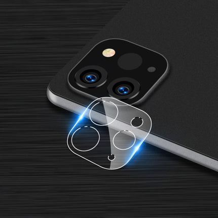 HD Rear Camera Lens Protector Tempered Glass Film For iPad Pro 12.9 inch 2020 , For iPad Pro 12.9 inch 2020