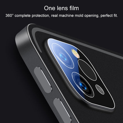 HD Rear Camera Lens Protector Tempered Glass Film For iPad Pro 12.9 inch 2020 , For iPad Pro 12.9 inch 2020