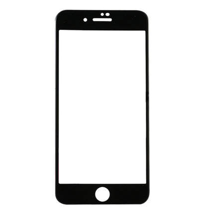 For iPhone 8 Plus & 7 Plus 0.3mm 9H Surface Hardness 5D Curved Full Screen Tempered Glass Screen Protector, For iPhone 8P & 7P(1 PC)