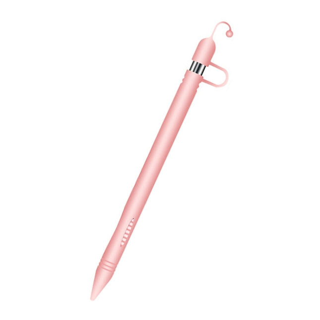 Apple Pen Cover Anti-Verlust-Schutzhülle für Apple Pencil
