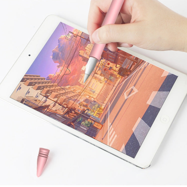 Apple Pen Cover Anti-Verlust-Schutzhülle für Apple Pencil