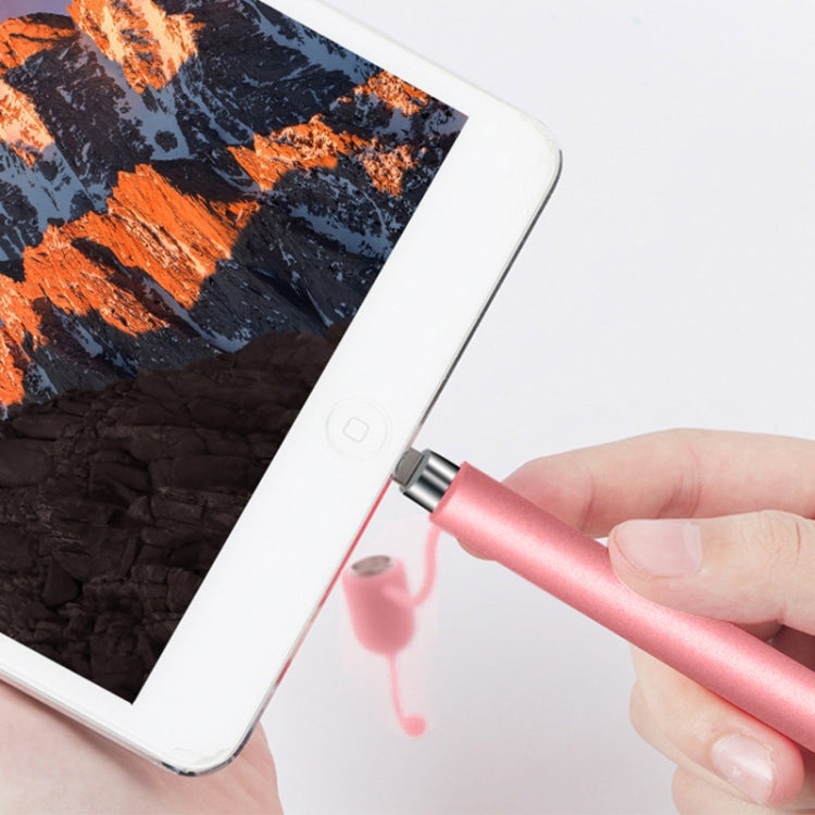 Apple Pen Cover Anti-Verlust-Schutzhülle für Apple Pencil
