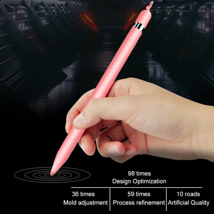 Apple Pen Cover Anti-lost Protective Cover for Apple Pencil