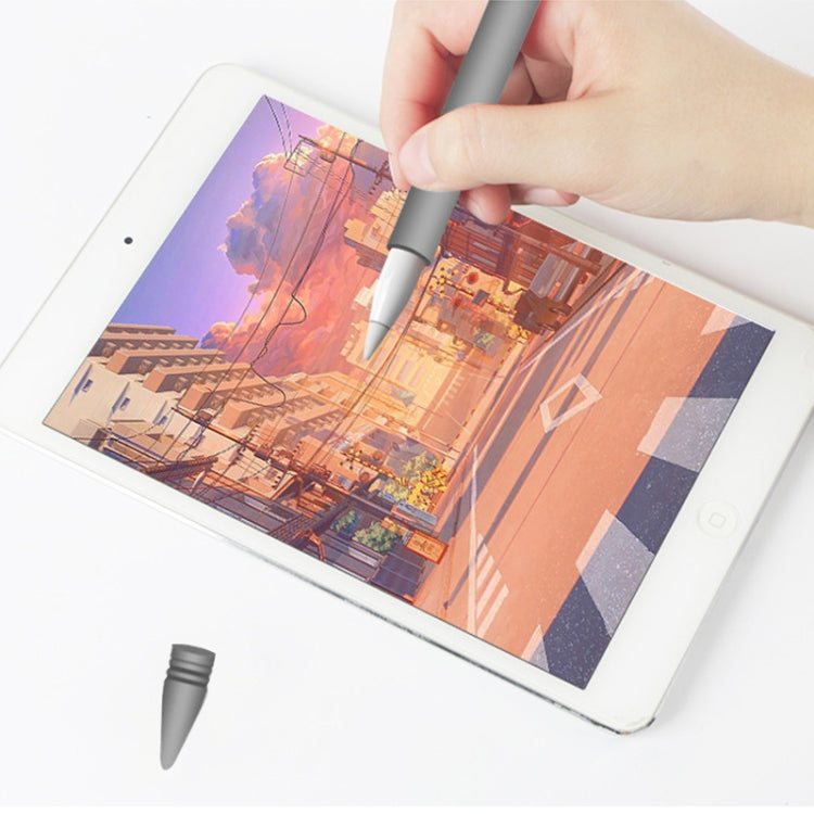 Apple Pen Cover Anti-Verlust-Schutzhülle für Apple Pencil