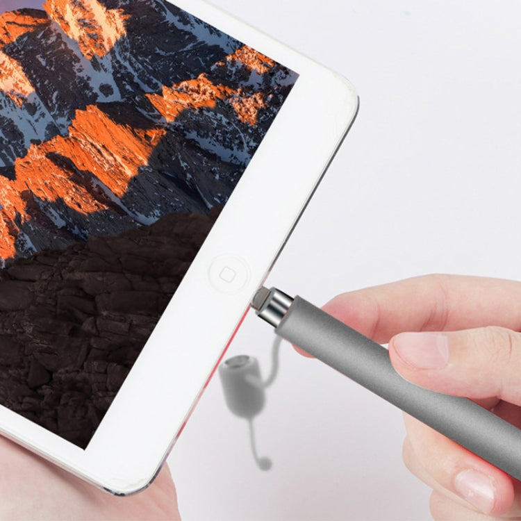 Apple Pen Cover Anti-Verlust-Schutzhülle für Apple Pencil