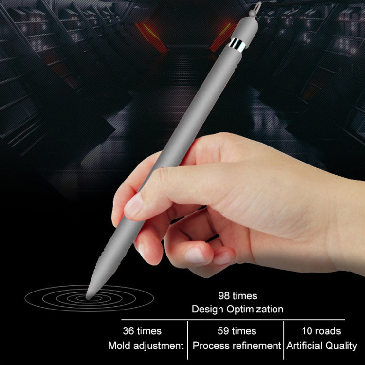 Apple Pen Cover Anti-Verlust-Schutzhülle für Apple Pencil