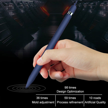 Apple Pen Cover Anti-Verlust-Schutzhülle für Apple Pencil