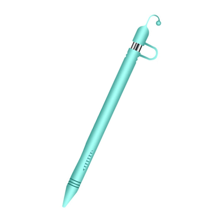 Apple Pen Cover Anti-Verlust-Schutzhülle für Apple Pencil