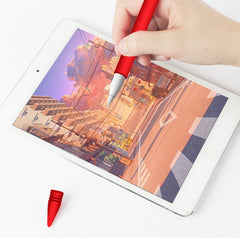 Apple Pen Cover Anti-lost Protective Cover for Apple Pencil