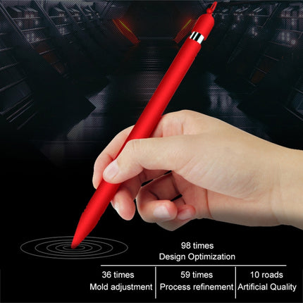 Funda protectora antipérdida para Apple Pen Cover para Apple Pencil