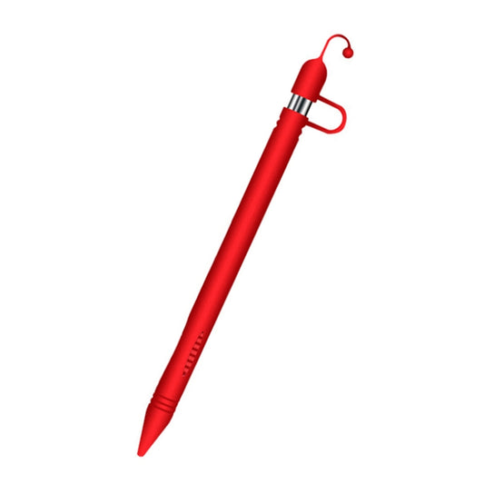 Apple Pen Cover Anti-Verlust-Schutzhülle für Apple Pencil