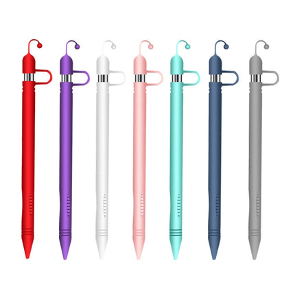 Apple Pen Cover Anti-Verlust-Schutzhülle für Apple Pencil
