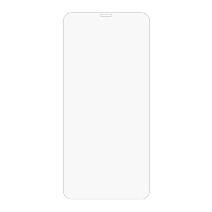 For iPhone XS Max / 11 Pro Max 9H 2.5D Tempered Glass Film, For iPhone XS Max(1pc)