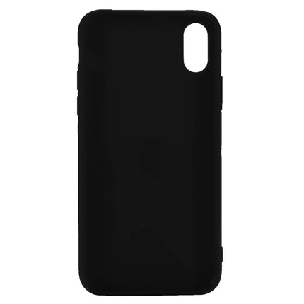 For iPhone X / XS Candy Color TPU Case, For XS