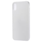 For XS / White