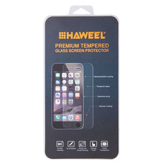 For iPhone 11 Pro Max / XS Max 9H 3D Privacy Anti-glare Non-full Screen Tempered Glass Screen Protector, For XS Max