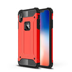 For iPhone XS Max / Red