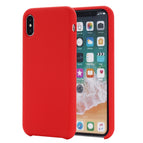 For XS Plus / Red