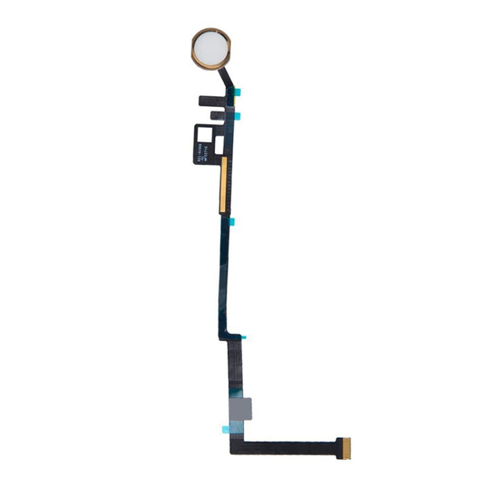Home Button Flex Cable for iPad 9.7 inch (2017) / A1822 / A1823, For iPad 9.7 inch (2017)