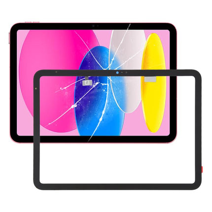 For iPad 2025 / 11th Gen A3355 A3356 A3354 FOG Touch Panel, For iPad 2025 / 11th Gen