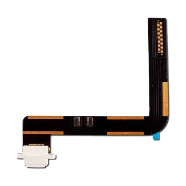 Charging Port Flex Cable for iPad 9.7 inch 2018 A1954 A1893, For iPad 9.7 inch 2018