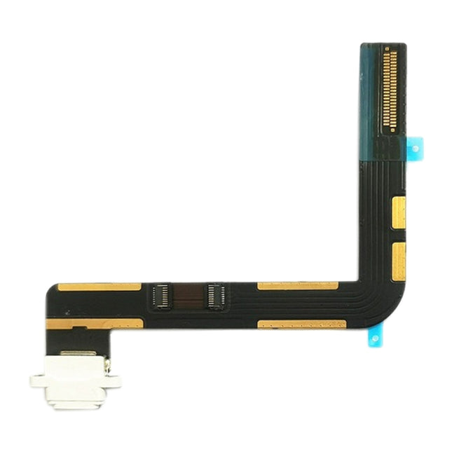 Charging Port Flex Cable for iPad 10.2 inch 2019 A2197 A2198 A2200, For iPad 10.2 inch 2019