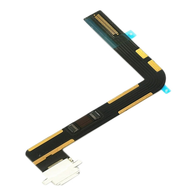 Charging Port Flex Cable for iPad 10.2 inch 2019 A2197 A2198 A2200, For iPad 10.2 inch 2019