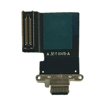 Charging Port Flex Cable for iPad Pro 12.9 inch 2018 3rd Gen A2104 A1859 A1876, For iPad Pro 12.9 inch 2018