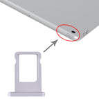 For iPad 10.2 inch / A2200 / Grey