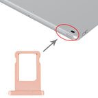 For iPad 10.2 inch / A2200 / Gold