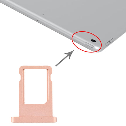 SIM Card Tray for iPad 10.2 inch / A2200 / A2198 / A2232, For iPad 10.2 inch / A2200
