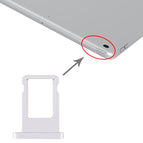 For iPad 10.2 inch / A2200 / Silver