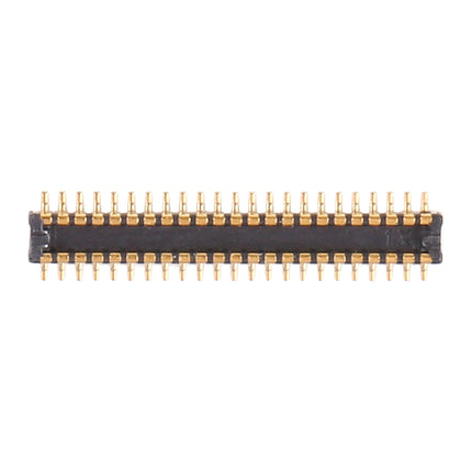 42Pin LCD Display Touch FPC Connector On Flex Cable for iPad Pro 12.9 inch (1st) A1584 A1652, For iPad Pro 12.9 inch (1st)