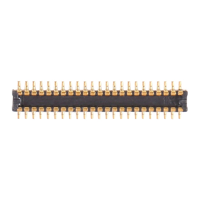 42Pin LCD Display Touch FPC Connector On Flex Cable for iPad Pro 12.9 inch (1st) A1584 A1652, For iPad Pro 12.9 inch (1st)