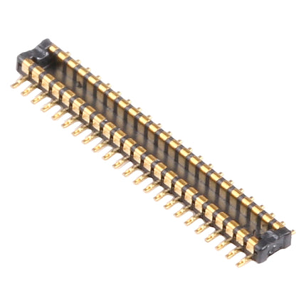 42Pin LCD Display Touch FPC Connector On Flex Cable for iPad Pro 12.9 inch (1st) A1584 A1652, For iPad Pro 12.9 inch (1st)