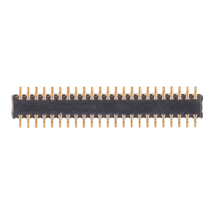 42Pin LCD Display Touch FPC Connector On Flex Cable for iPad Pro 12.9 inch (1st) A1584 A1652, For iPad Pro 12.9 inch (1st)