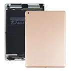 For iPad 9.7 inch (2017) A1822 (Wifi) / Gold