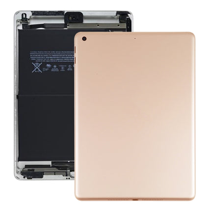 Battery Back Housing Cover for iPad 9.7 inch (2017) A1822 (Wifi Version)
