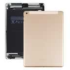 For iPad 9.7 inch (2017) A1823 (4G) / Gold