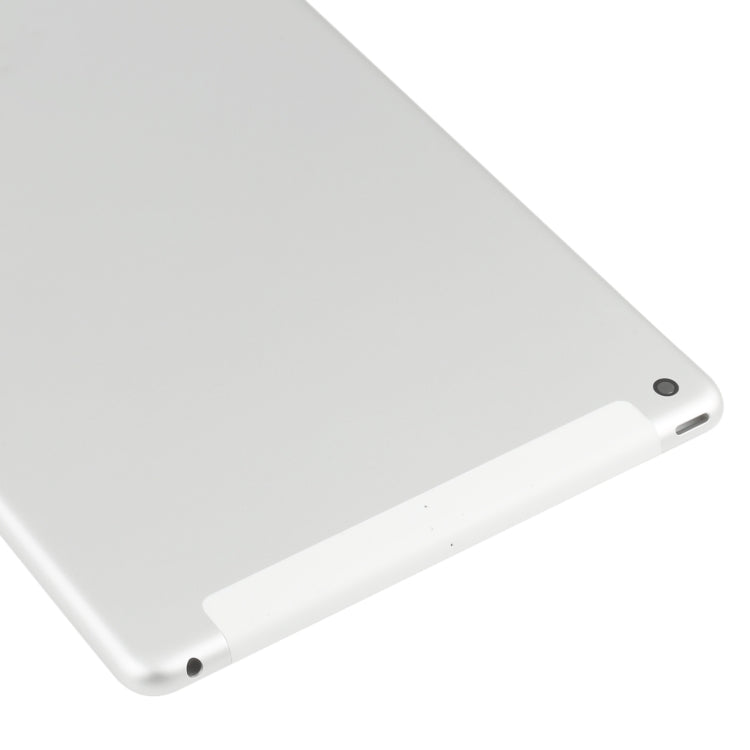 Battery Back Housing Cover for iPad 9.7 inch (2017) A1823 (4G Version)