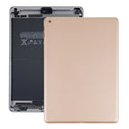For iPad 9.7 inch (2018) A1893 (WiFi) / Gold