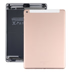 For iPad 9.7 inch (2018) A1954 (4G) / Gold