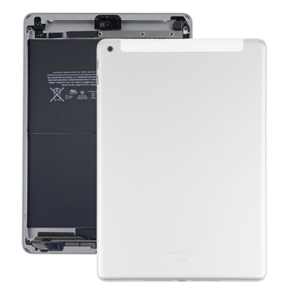 Battery Back Housing Cover for iPad 9.7 inch (2018) A1954 (4G Version)