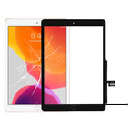 For iPad 10.2 (2019) / 10.2 (2020) / Black