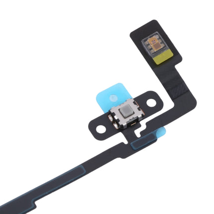 Power Button & Volume Button Flex Cable for iPad 10.2 inch 2021(9th Gen), For iPad 10.2 inch 2021(9th Gen)