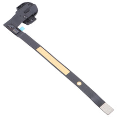 Earphone Jack Audio Flex Cable for iPad 10.2 inch 2021(9th Gen), For iPad 10.2 inch 2021(9th Gen)