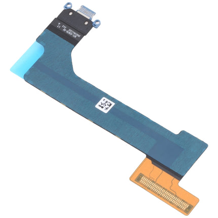 For iPad 2022 A2757 A2777 4G Edition Charging Port Flex Cable, For iPad 2022(4G Edition)