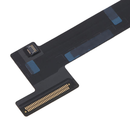 For iPad 2022 A2757 A2777 4G Edition Charging Port Flex Cable, For iPad 2022(4G Edition)