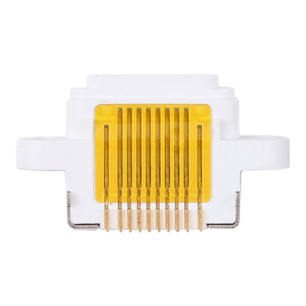 For iPad 5 / 7 / 8 / 9 2017 2018 Charging Port Connector, For iPad 5 / 7 / 8 / 9 2017 2018
