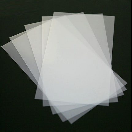 5 PCS OCA Optically Clear Adhesive for iPad 5 / 6 9.7 inch Series, For iPad  9.7 inch Series